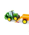 47207 John Deere - Çiftlik Arkadaşları Set +18 ay