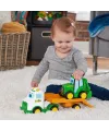 47207 John Deere - Çiftlik Arkadaşları Set +18 ay