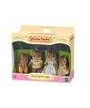 4172 Sylvanian Families Sincap Ailesi +3 yaş