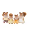 4172 Sylvanian Families Sincap Ailesi +3 yaş