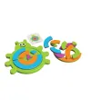 TFB209 Fat Brain Toys - Uğur Böceği Puzzle