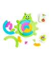 TFB209 Fat Brain Toys - Uğur Böceği Puzzle