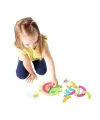 TFB209 Fat Brain Toys - Uğur Böceği Puzzle