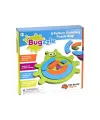 TFB209 Fat Brain Toys - Uğur Böceği Puzzle