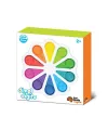 TFB275 Fat Brain Toys, Dimpl Rakamlı Duyu Düğmeleri