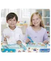 31505 Epoch AquaBeads Pastel Boncuk Paketi, 800 parça +4 yaş