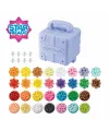 31913 AquaBeads Mega Boncuk Çantası 3000 parça +4 yaş