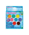 31520 Epoch AquaBeads Kristal Boncuk Paketi - Yedek Paket, 800 parça +4 yaş