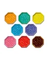 31520 Epoch AquaBeads Kristal Boncuk Paketi - Yedek Paket, 800 parça +4 yaş