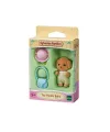 5411 Sylvanian Families Kaniş Bebek +3 yaş