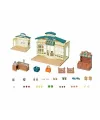 5315 Sylvanian Families Grocery Market - Manav - figürler ayrı satılır +3 yaş