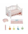 5534 Sylvanian Families Dönenceli Beşik - figürler ayrı satılır +3 yaş