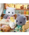 5455 Sylvanian Families İran Kedi Ailesi +3 yaş