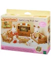 5339 Sylvanian Families Oturma Odası Seti +3 yaş figür dahil değil