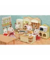 5442 Sylvanian Families Ada Mutfak +3 yaş figür dahil değil