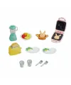 5444 Sylvanian Families Kahvaltı Seti +3 yaş figür dahil değil