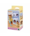5445 Sylvanian Families Çamaşır Makinesi ve Süpürge +3 yaş figür dahil değil
