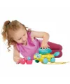 73410 Tomy Toomies Jurassic World Diz ve Çek Anki +12 ay