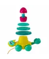 73410 Tomy Toomies Jurassic World Diz ve Çek Anki +12 ay
