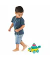 73410 Tomy Toomies Jurassic World Diz ve Çek Anki +12 ay