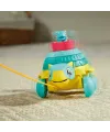 73410 Tomy Toomies Jurassic World Diz ve Çek Anki +12 ay
