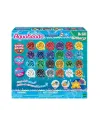 31995 AquaBeads Parlak Boncuk Paketi (yedek paket) 2000 parça +4 yaş