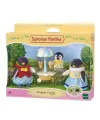 5694 Sylvanian Families Penguen Ailesi +4 yaş