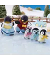 5694 Sylvanian Families Penguen Ailesi +4 yaş