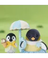 5694 Sylvanian Families Penguen Ailesi +4 yaş