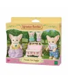 5696 Sylvanian Families Çöl Tilkisi Seti +3 yaş
