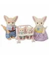 5696 Sylvanian Families Çöl Tilkisi Seti +3 yaş