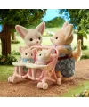 5696 Sylvanian Families Çöl Tilkisi Seti +3 yaş