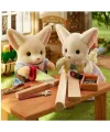 5696 Sylvanian Families Çöl Tilkisi Seti +3 yaş