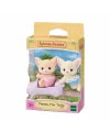 5697 Sylvanian Families Çöl Tilkisi İkizler +3 yaş