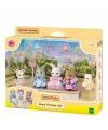 5703 Sylvanian Families Kraliyet Prensesleri Seti +3 yaş
