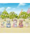 5703 Sylvanian Families Kraliyet Prensesleri Seti +3 yaş