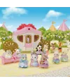 5703 Sylvanian Families Kraliyet Prensesleri Seti +3 yaş