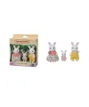 5501 Sylvanian Families Kar Tavşanı Ailesi +3 yaş
