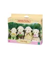 5619 Sylvanian Families Koyun Ailesi +3 yaş
