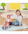 834299 Baby Born 3 Tekerlekli Bisiklet (Oyuncak bebek için)