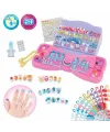 35027 AquaBeads Tasarla ve Sergile Tırnak Atölyesi +4 yaş