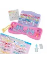 35027 AquaBeads Tasarla ve Sergile Tırnak Atölyesi +4 yaş