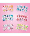 35027 AquaBeads Tasarla ve Sergile Tırnak Atölyesi +4 yaş