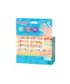 35059 AquaBeads Kalpler ve Kurdeleler - Yedek Tırnak Paketi +4 yaş