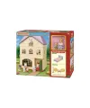 5728 Sylvanian Families FGift Set Kasaba Okulu Seti +4 yaş