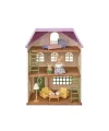 5728 Sylvanian Families FGift Set Kasaba Okulu Seti +4 yaş
