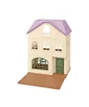 5728 Sylvanian Families FGift Set Kasaba Okulu Seti +4 yaş