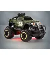 23491 Revell RC Dodge RAM Field Hunter