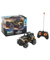 23492 Revell RC Jeep Wrangler Quarter Back