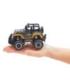 23492 Revell RC Jeep Wrangler Quarter Back